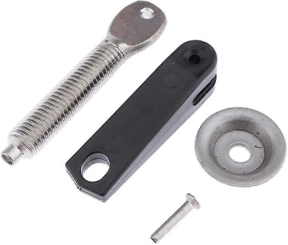 2 Piece Clamp Handle Screw Set For Outboard Motor