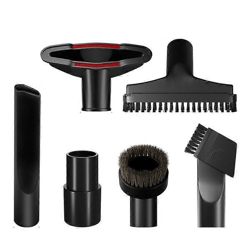 Universal Vacuum Attachments 32mm Nozzle Adapter Accessories Cleaning Kit