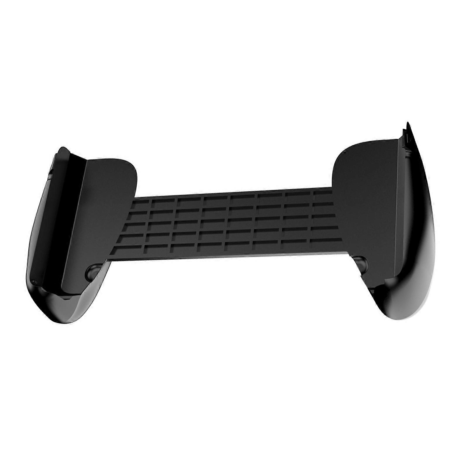 Tool Less Installation Gaming Handle Grip With Optimized Airflows Design And Foldable Compact Portability for WIN Mini Multicolor