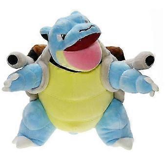 Blastoise plysj dukke leketøy 30cm