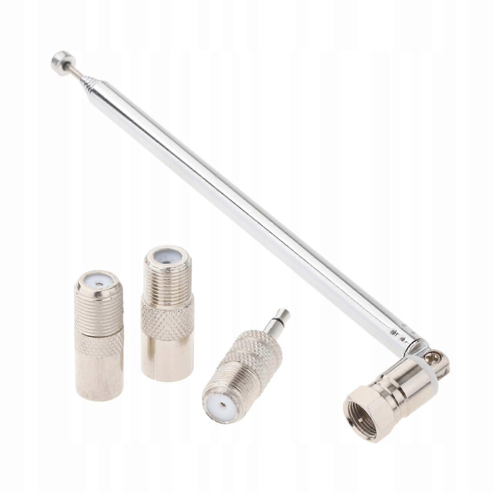 Funkantenne, Teleskopantenne, Empfänger