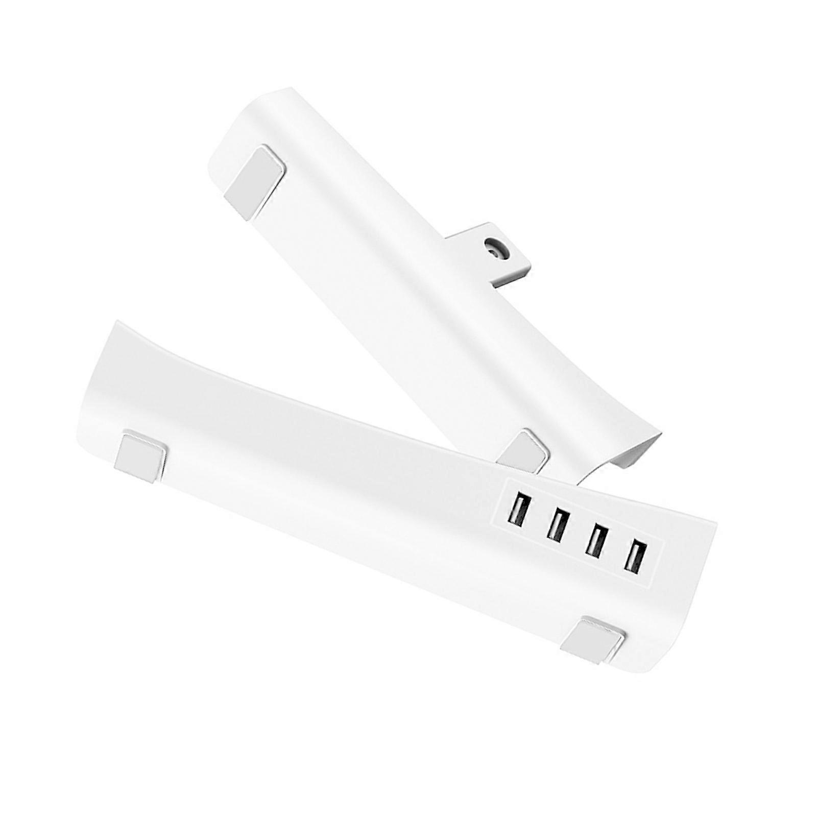 Gaming Accessory Bracket Holder for Console Bracket Holder Game Machine Bracket Base Game Console Horizontal Stand Multicolor