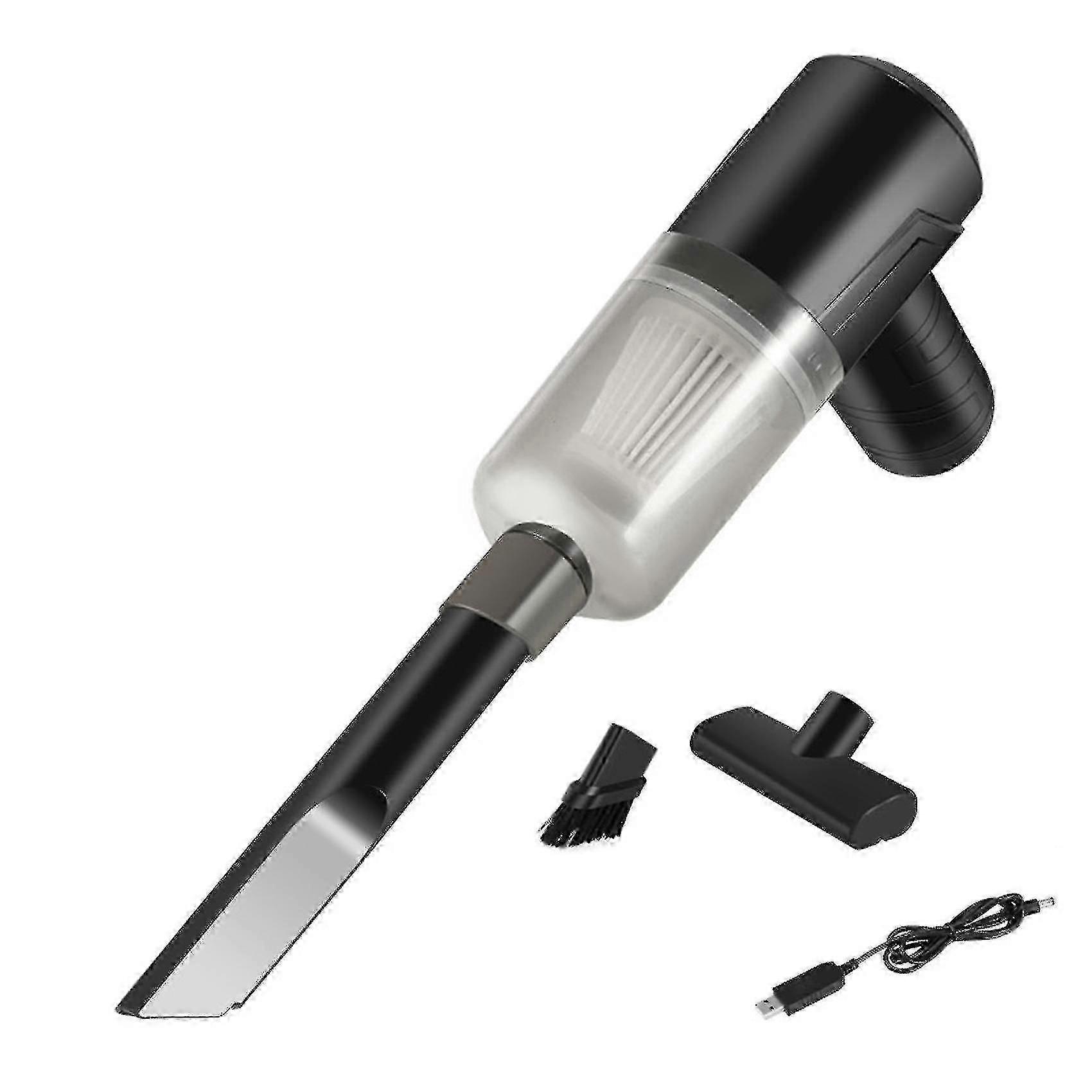 Wireless Vakuum Wireless Auto Staubsauger Schnurlose Handheld Auto Staubsauger Home & Auto Dual Use Mini