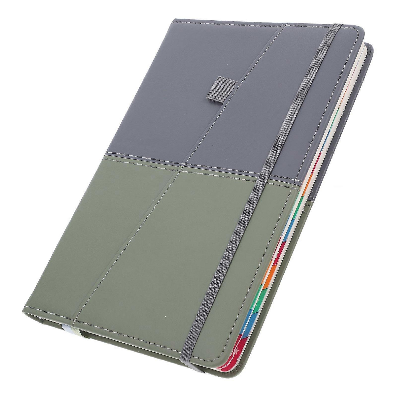 Password Notebook Internet Password Notepad Portable Websites Address Notebook with Alphabetical Tabs Website Address Notepad Small Internet Address N