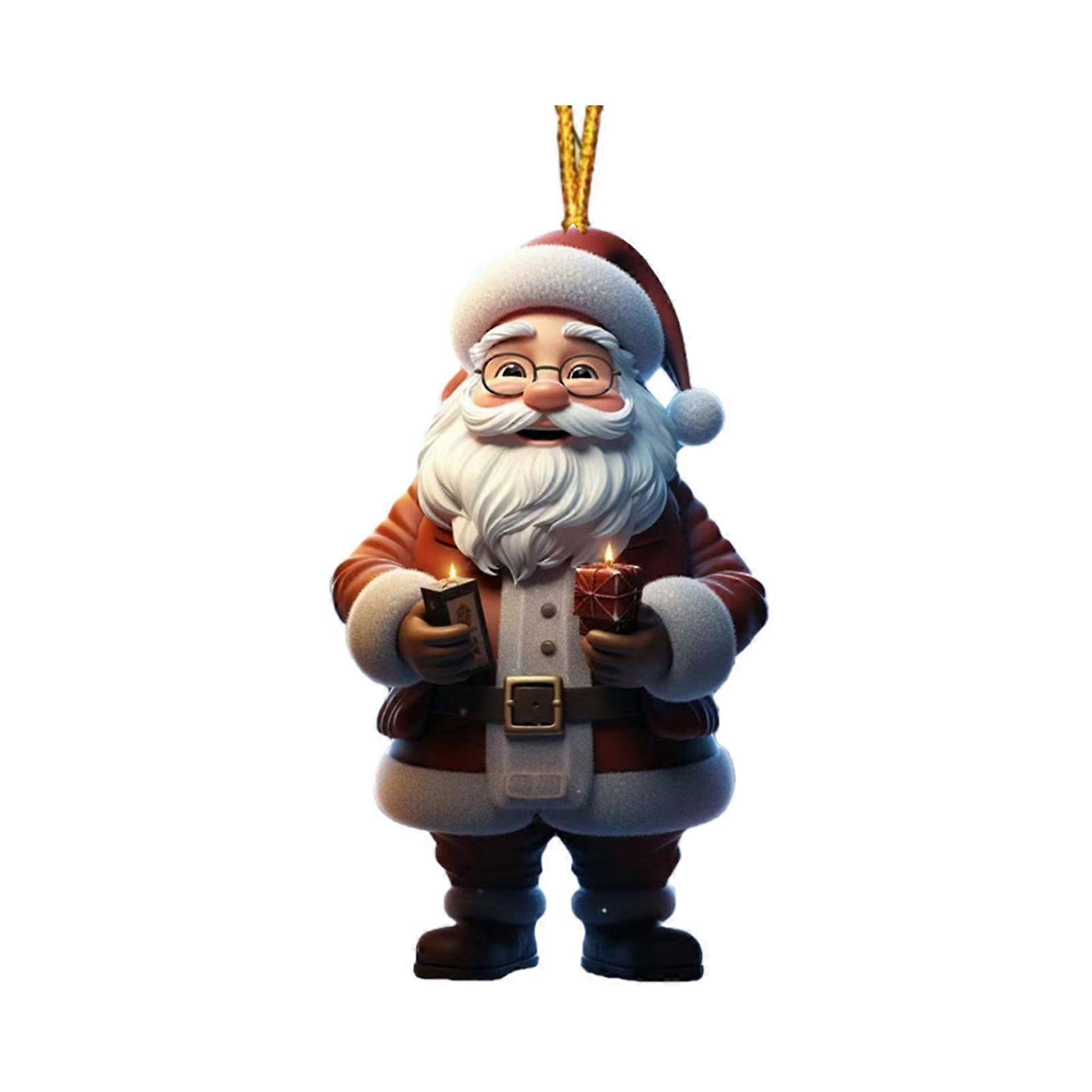 Kaesi Julemandens Julemands ...