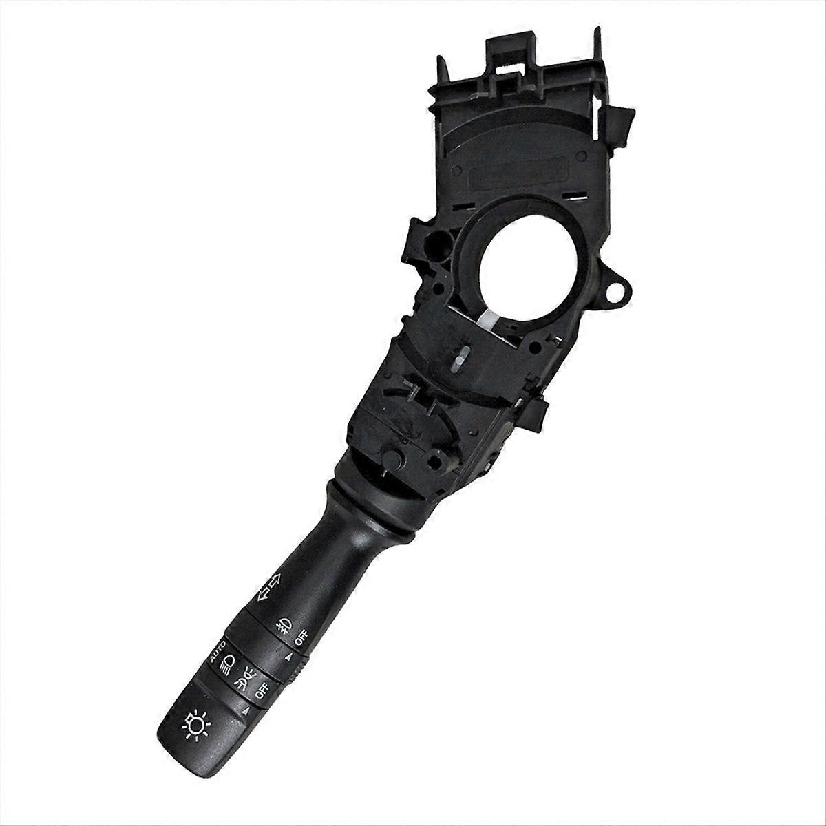 Auto Turn Signal Wiper Headlight Fog Light Switch for 2011-2016 , 934102M111 / 93410-2M111