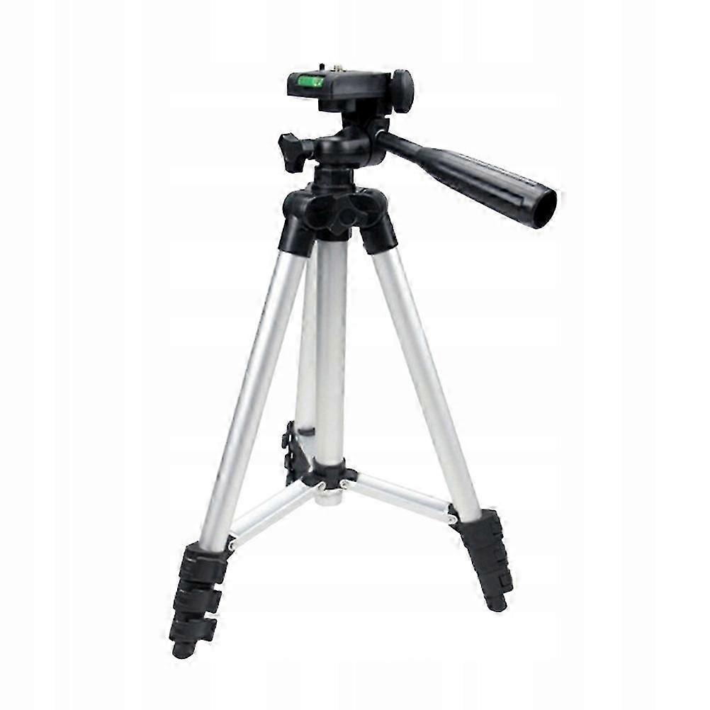 Tablet With Camera Tripod Mount