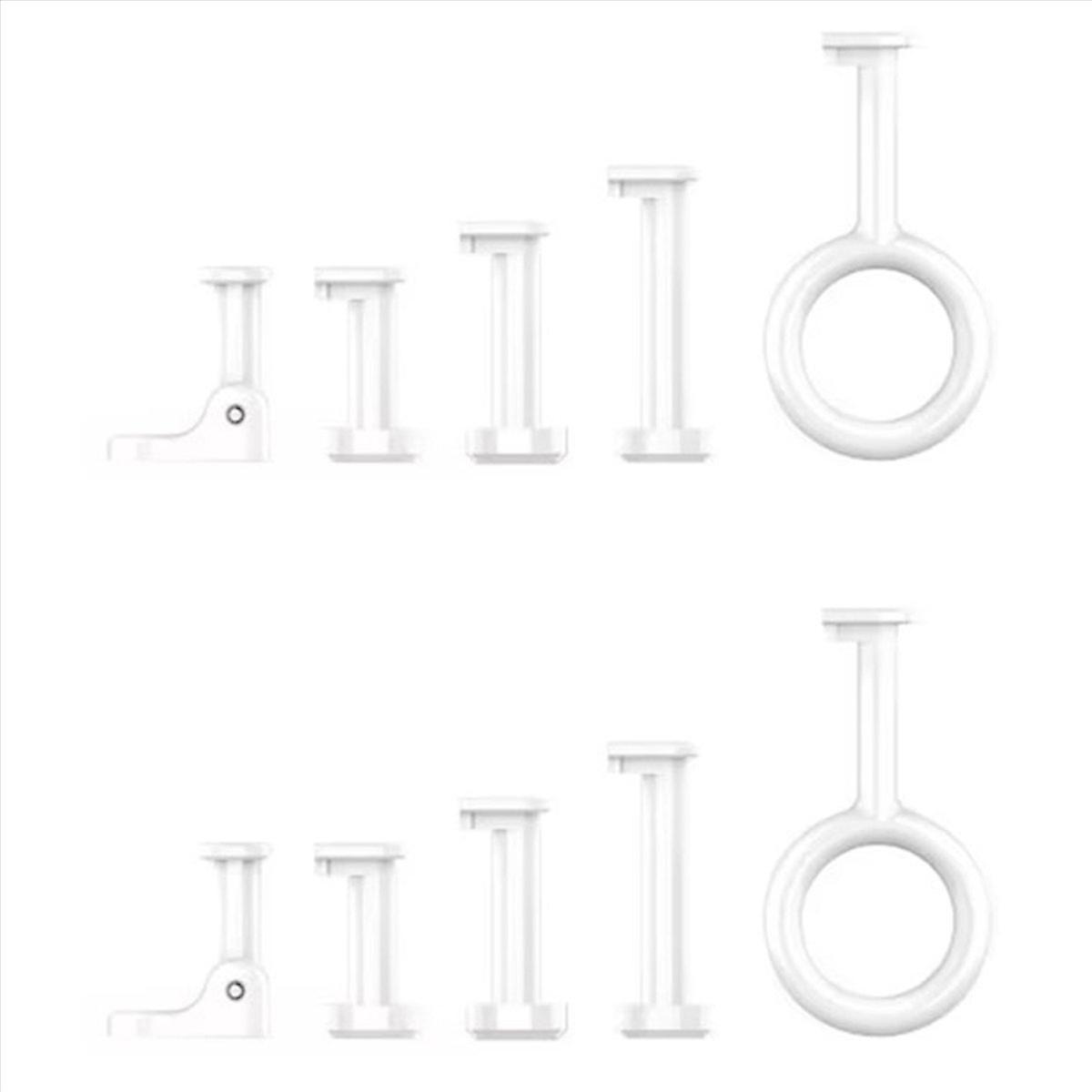 2X Fingerbot Accessories for Smart Life Intelligent Automatic Robot Mechanical Arms Bluetooth-Compat