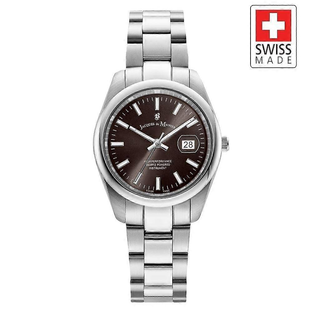 JACQUES DU MANOIR JWL03803 Women's Watch