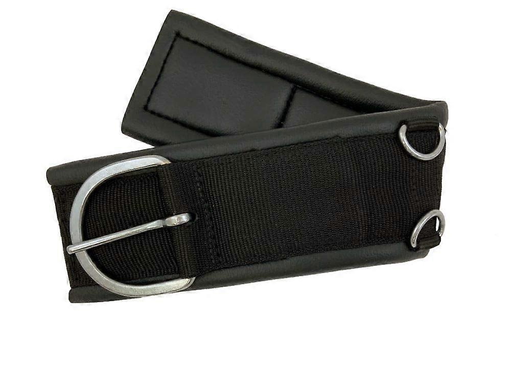 Pony Neoprene Girth w/ Nylon Back (16")