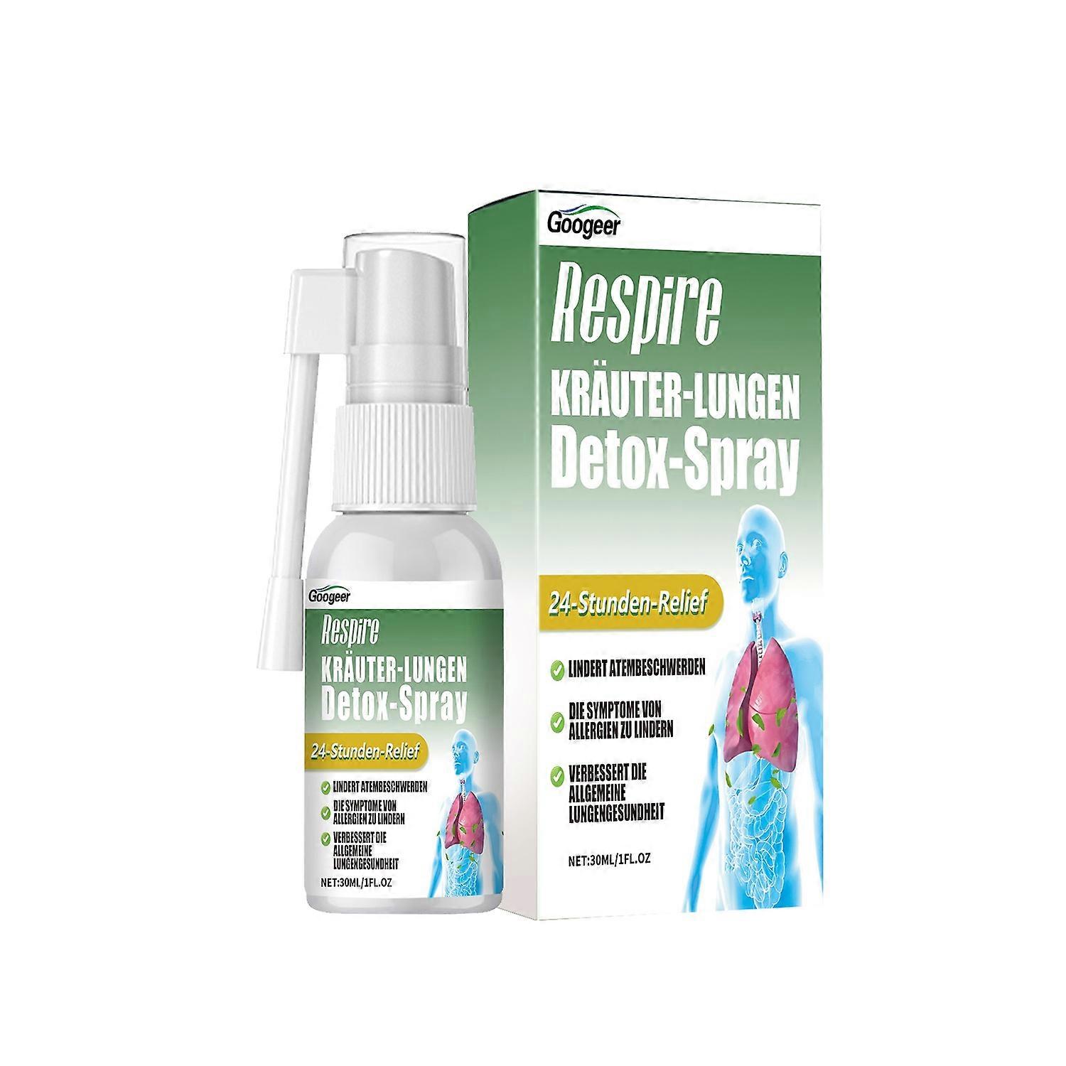 Googeer-kurkunhoitosuihke