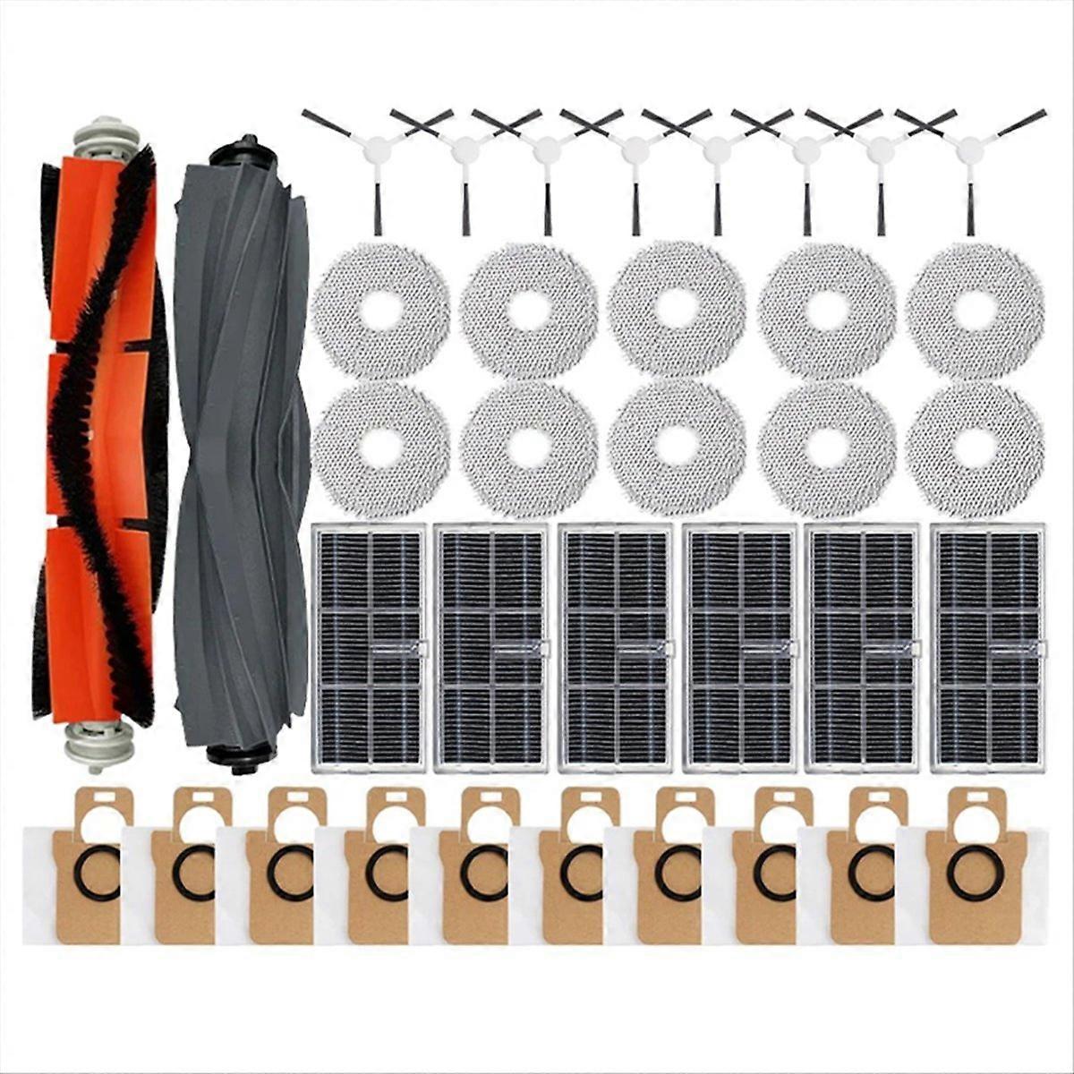 For M30S D103CN Replacement Parts Accessories