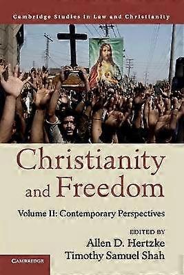 Christianity and Freedom