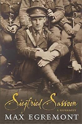 Siegfried Sassoon