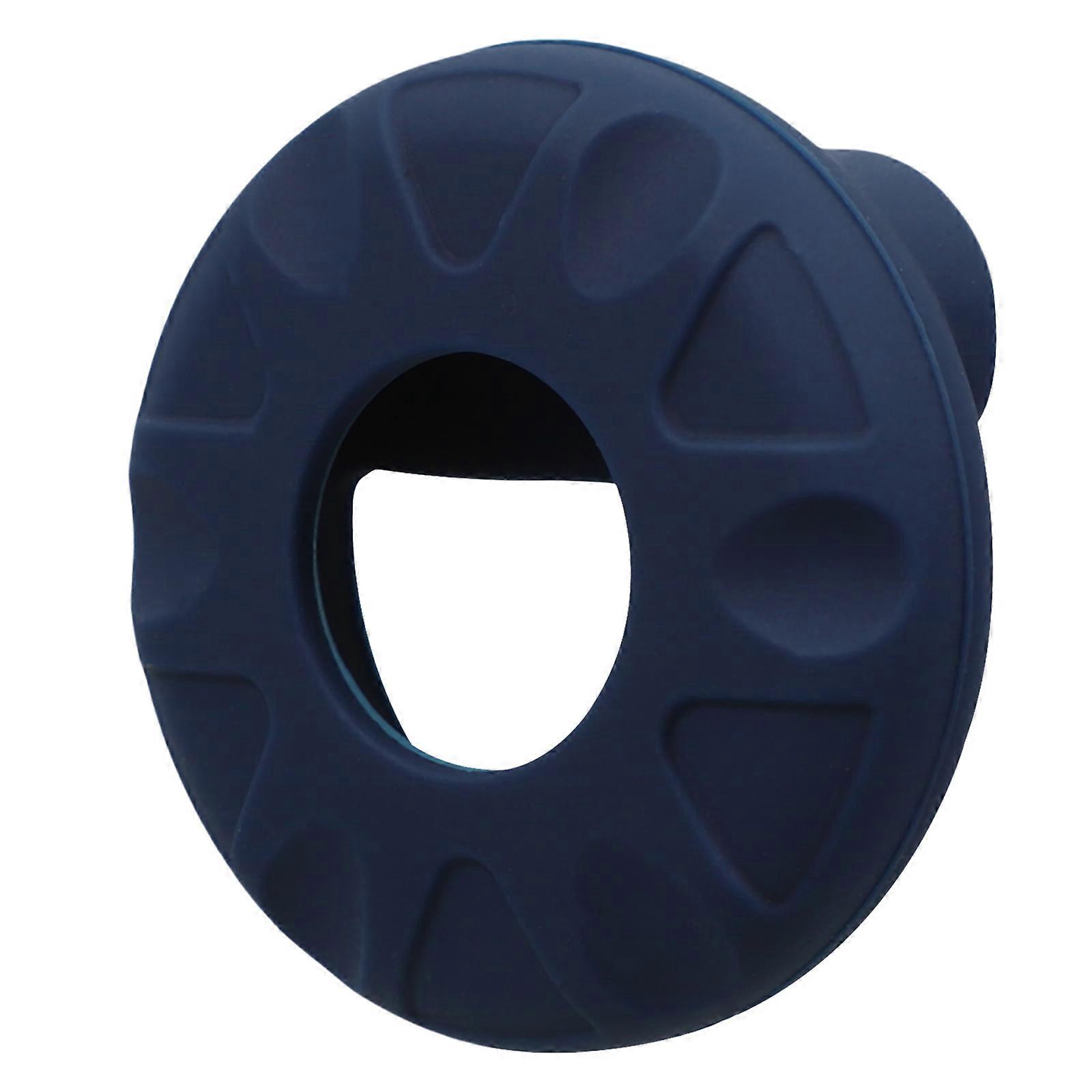 Soft Silicone Hidden Holder Compatible with Apple for Protecting