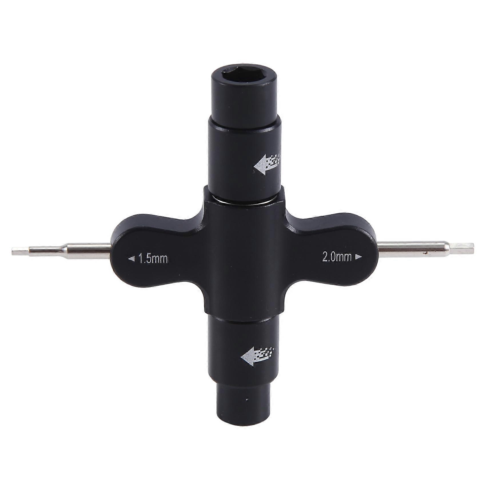 Super Quick Release Wrench Quick Release Propeller Motor Prop Tool