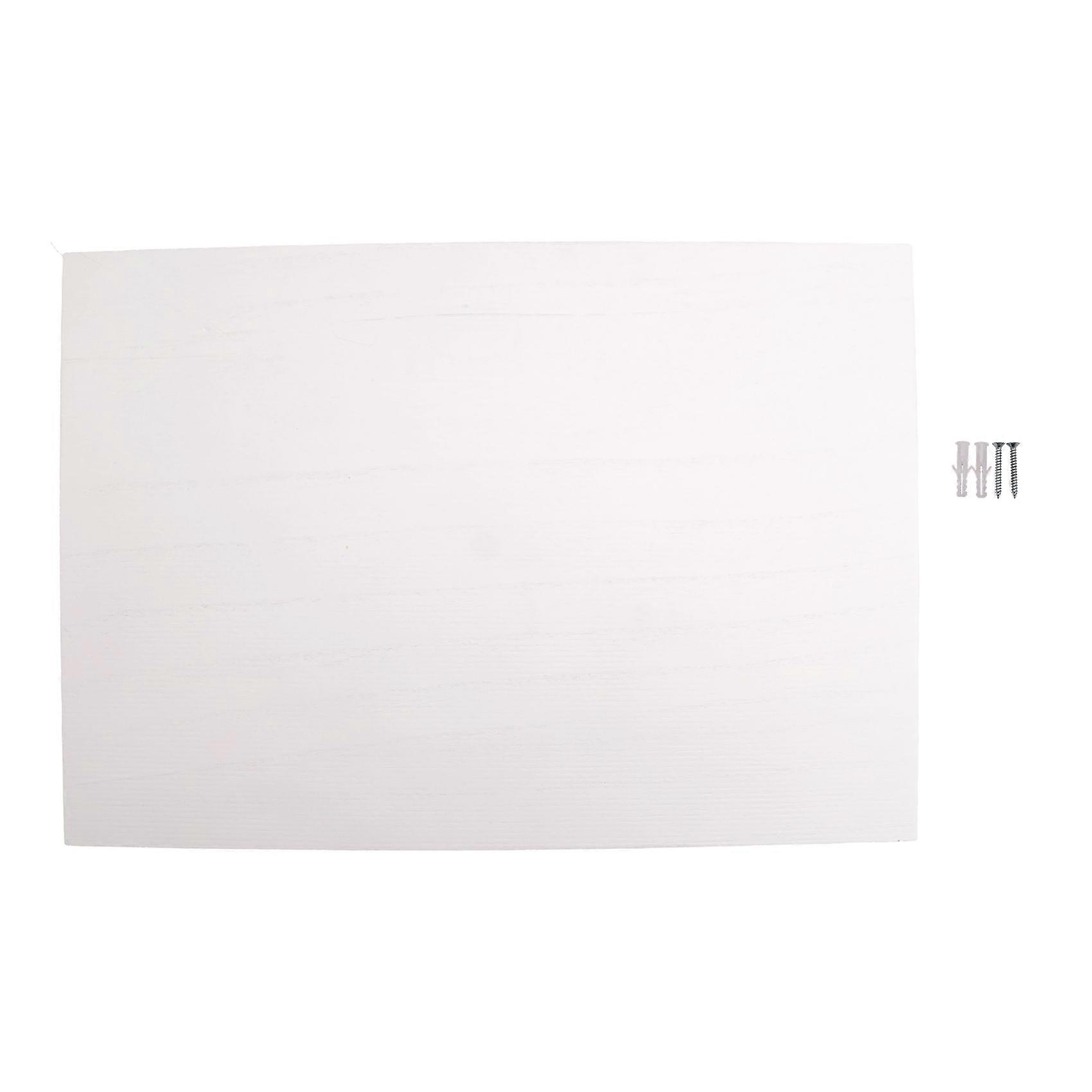 Magic Flap Wall Shelf with Hidden Secret Compartment Concealed Floating Shelf Wall-Mounted Storage Rack Hidden B