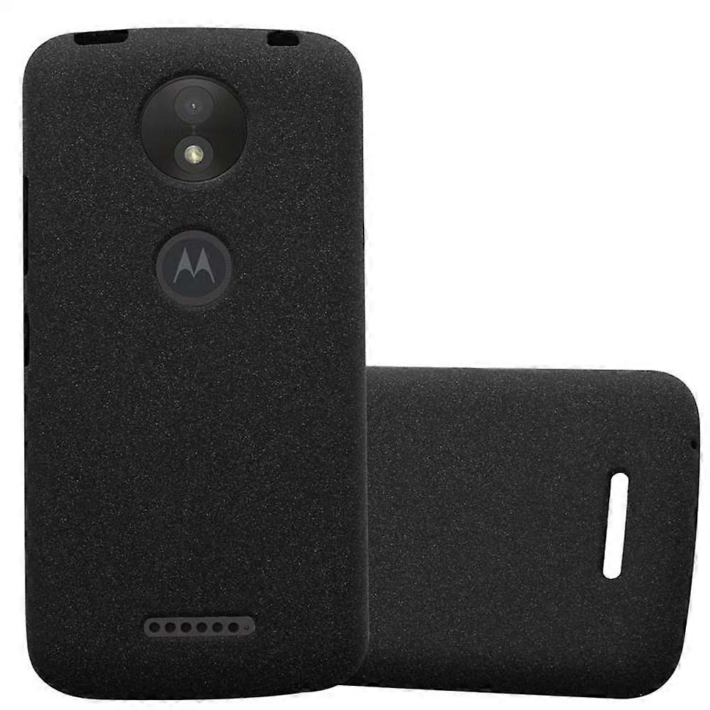 Motorola MOTO C PLUS Case Protective Case TPU