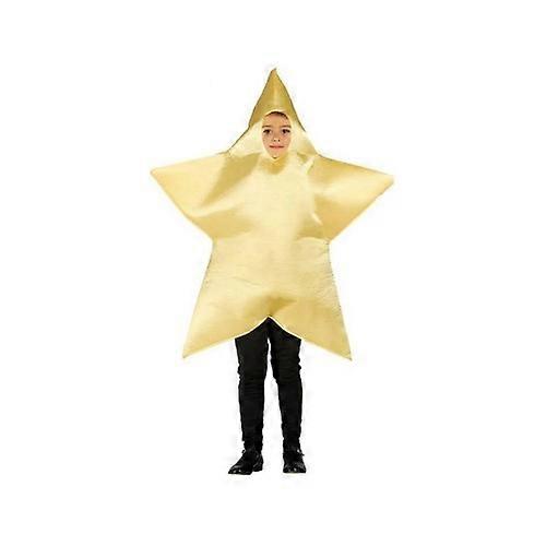 Fiestas Guirca Stjernekostyme for barn/unger