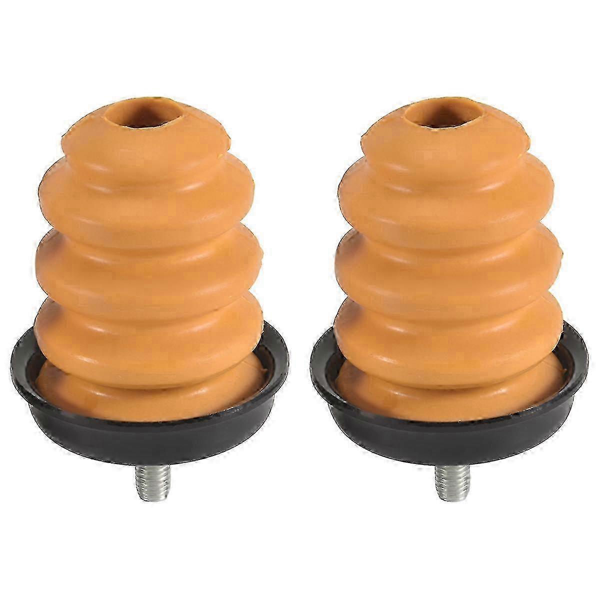 Bumper Stop for Silverado Leaf Spring Suspension, 1999-2006 Model