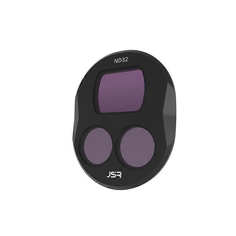 For DJI Mavic 4 Pro Filter Lens Protector, Style: ND32