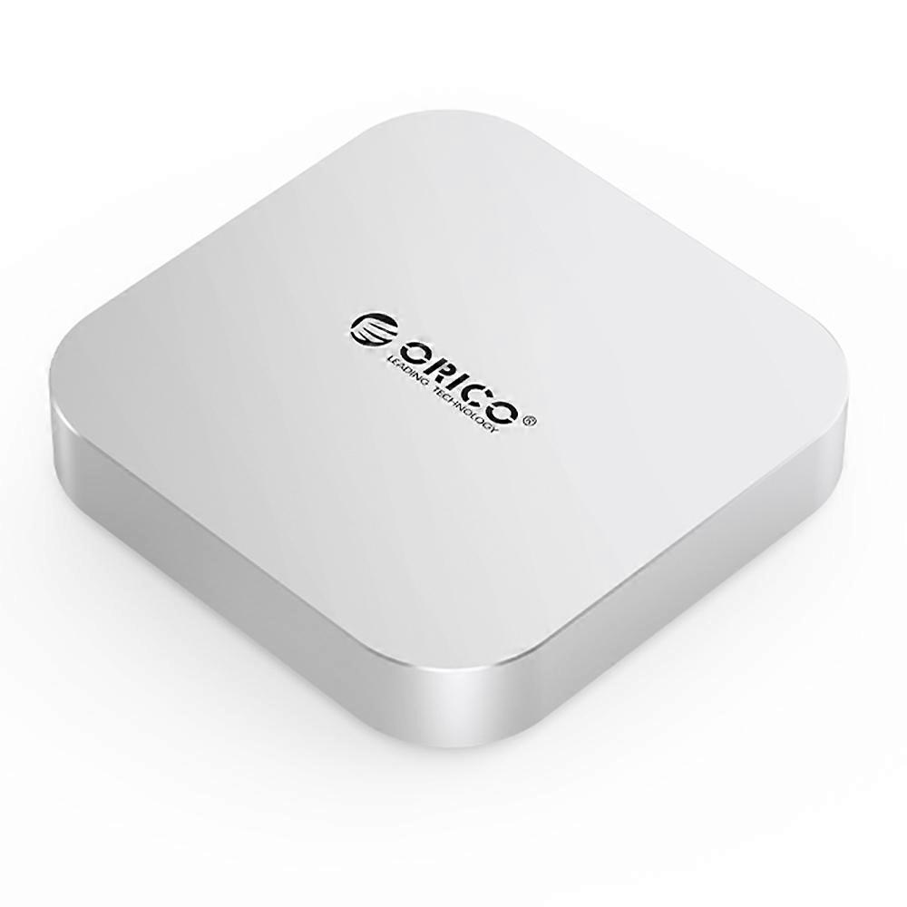 ORICO M4PRO MiniMate 512GB Desktop Hard Drive External SSD 40Gbps Read Write Speed for Windows/Linux
