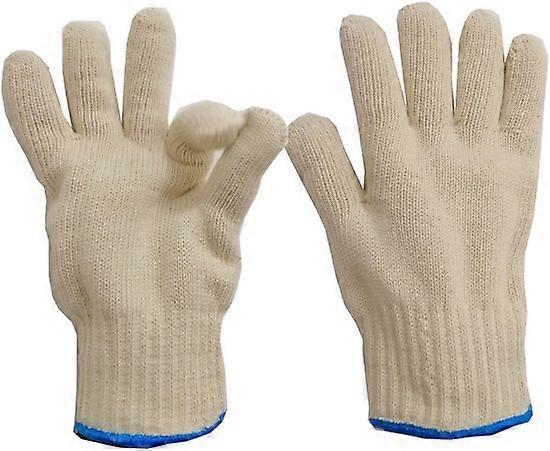 Heat Resistant Oven Glove Hot Surface Handler