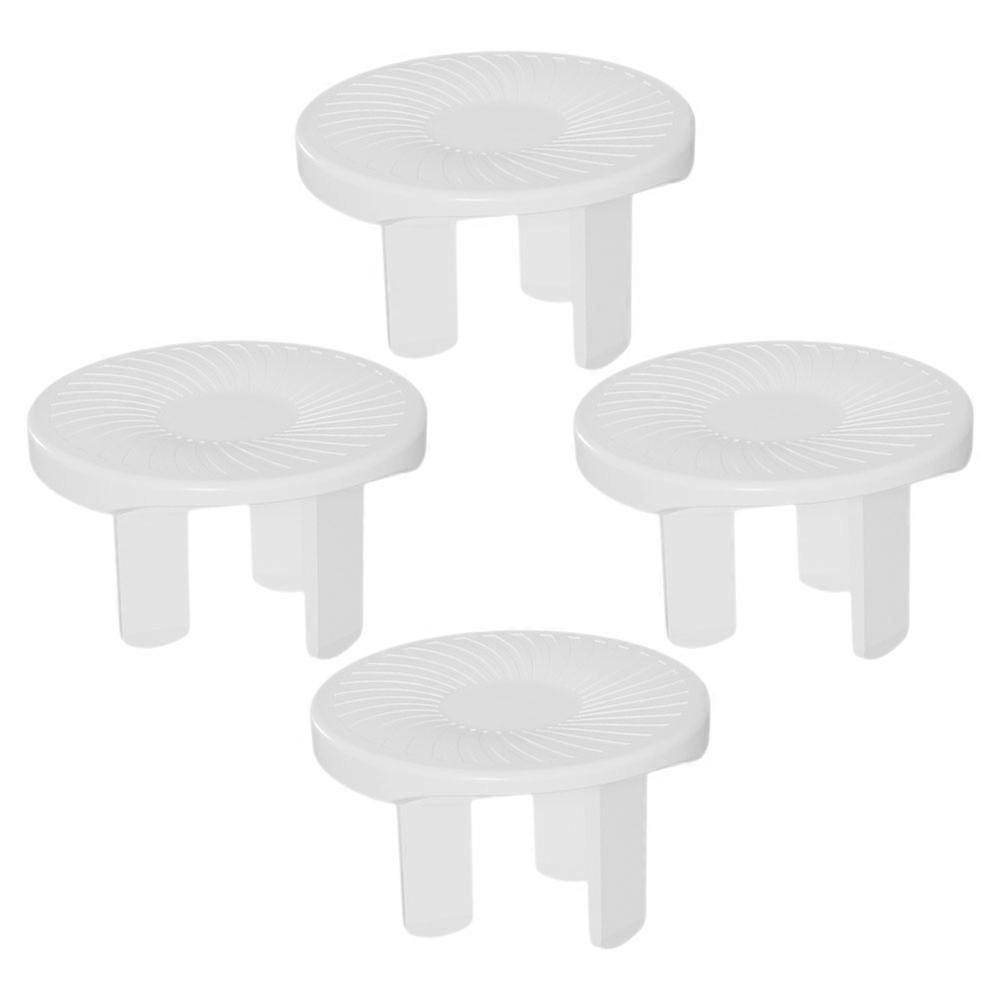 Baby Proofing Electrical Outlet Covers Outlet Protector with 4Pcs Pack