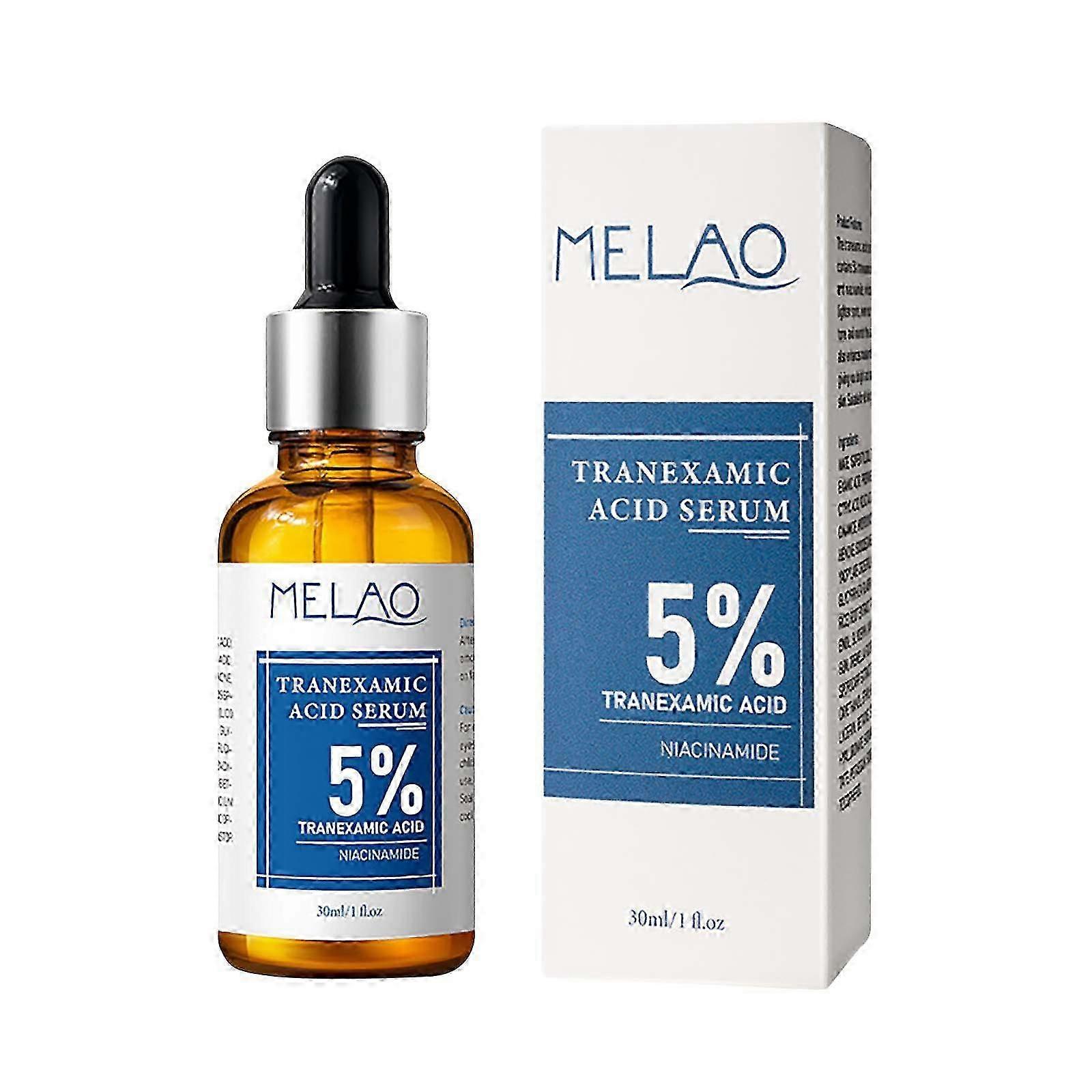 Tranexamic Blanchissant Éclaircissant et illuminant le teint Tranexamic 30ml 2025