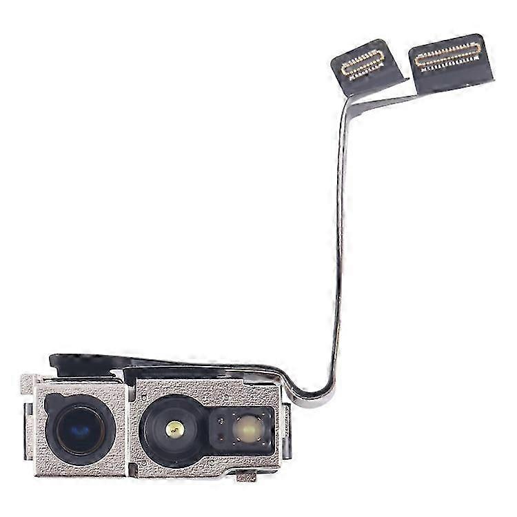 26-27 Compatible For iPhone 16 Pro OEM Front Facing Camera Module Replacement Part