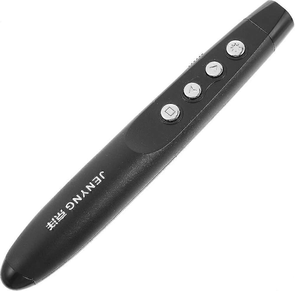 Usb Wireless Presenter Pen Office Presenter Pen Slide Show Presentation