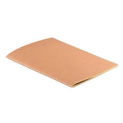 MidOcean Mid Paper Book Recycled A5 Notebook