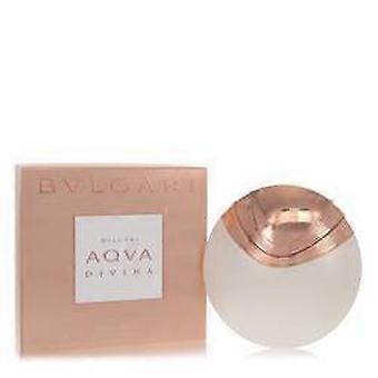  Bvlgari Aqua Divina by Bvlgari - Eau De Toilette Spray 2.2 oz - Women 