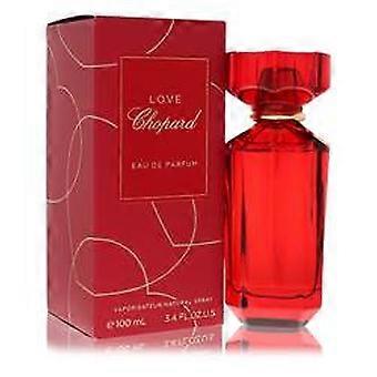  Love Chopard by Chopard - Eau De Parfum Spray 3.4 oz - Women 
