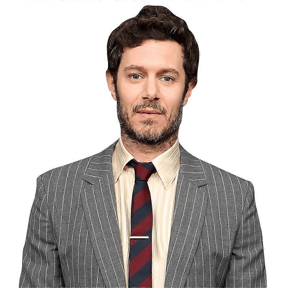 Adam Brody (Tie) Half Body Buddy Cutout