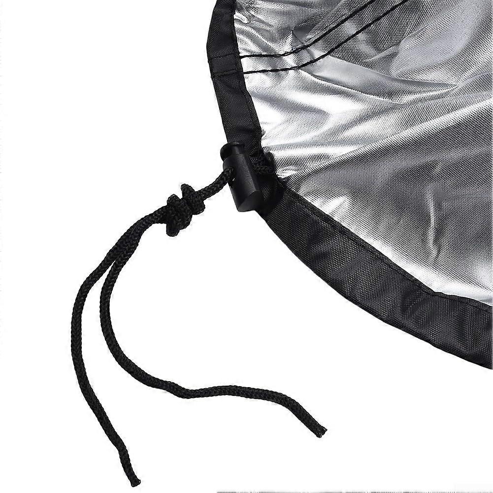 Waterproof Billiard Pool Table Cover 7ft 8ft 9ft Heavy Duty Oxford with Drawstring Fit