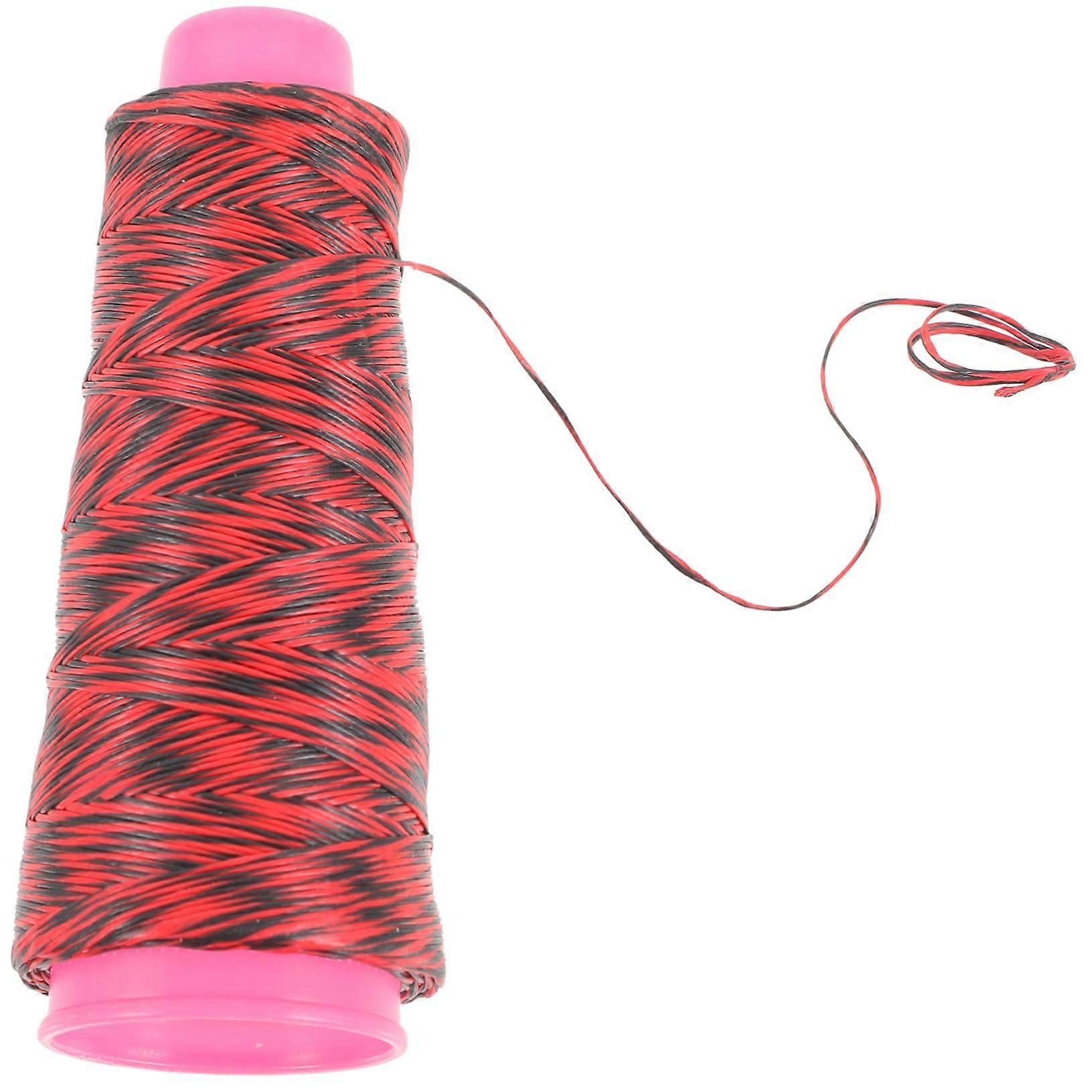 Archery Bowstring Wax and Serving Thread Protector for Hunting and Target Bows