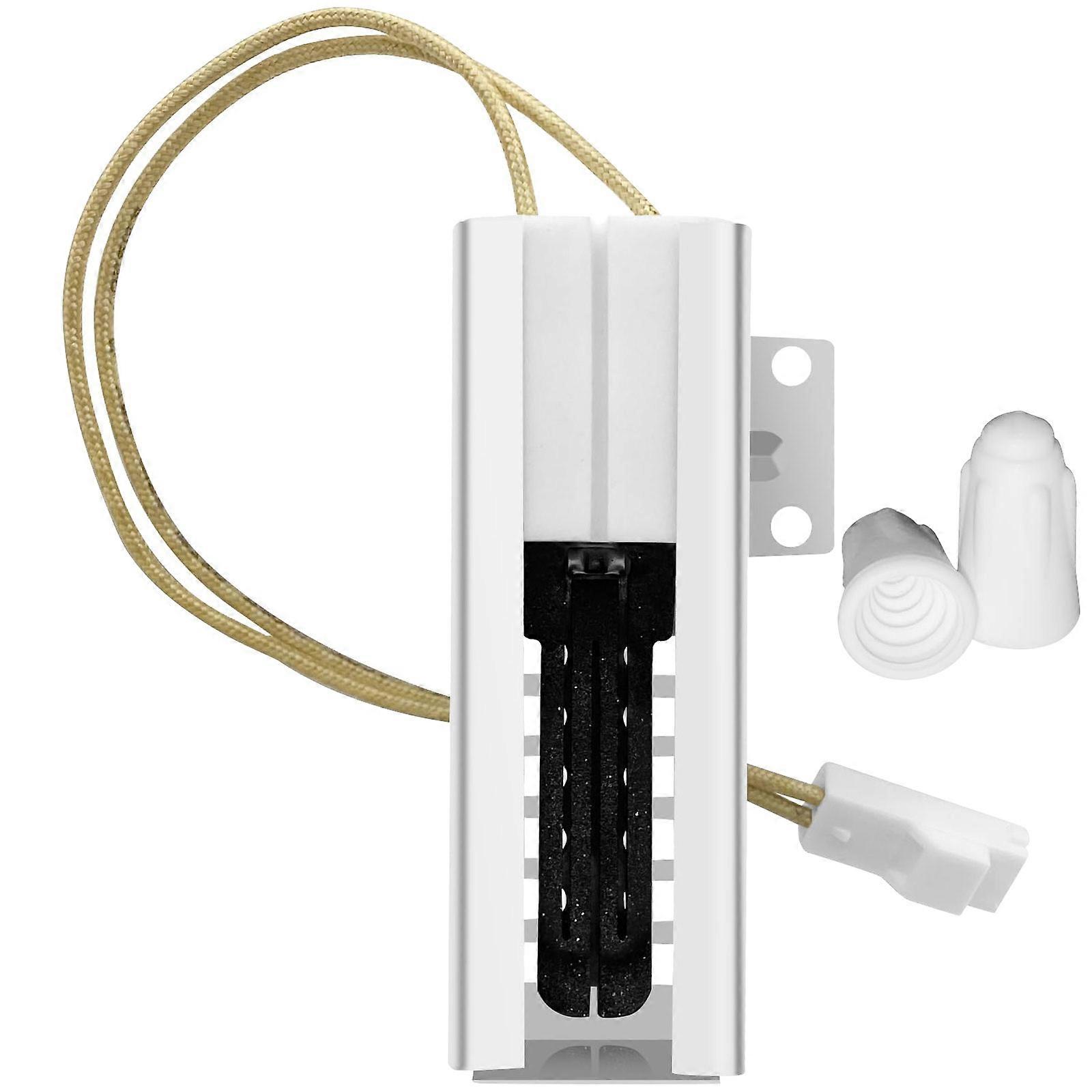 Igniter Replacement Set Electronic Igniter Metal Electrode Ignitions Set Easy Installation Suitable for Gas Devices Multicolor