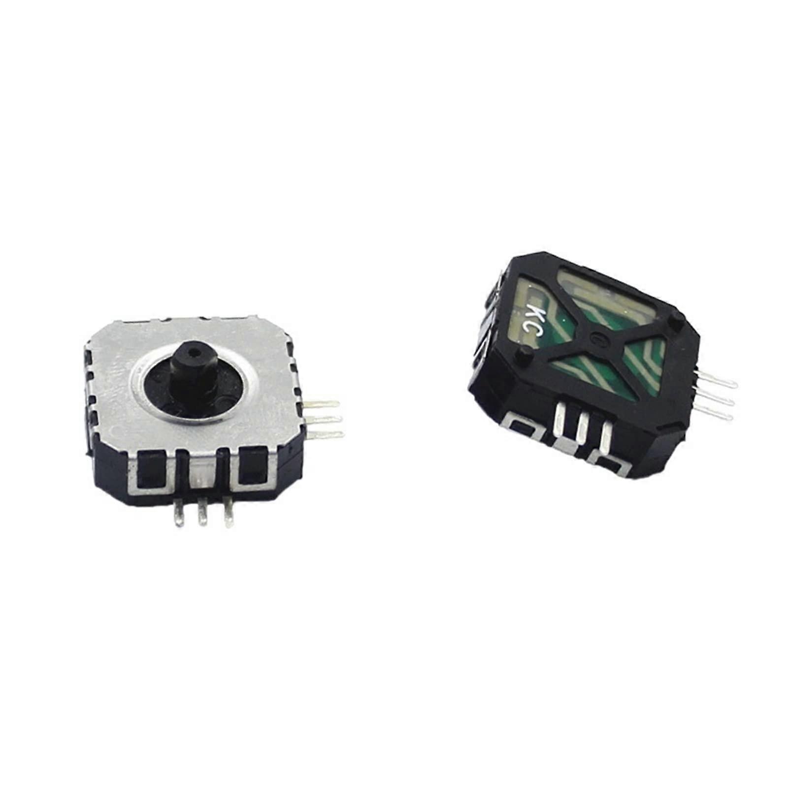 100Pcs Joystick Replacement for PSP 3D Analog Thumb Stick for Controller  Durable Performance