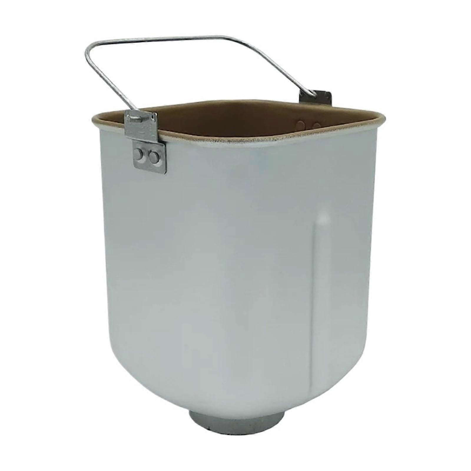 Bread Machine Replacement Pan Nonstick Barrel Liner for BAAM Household Bread Maker