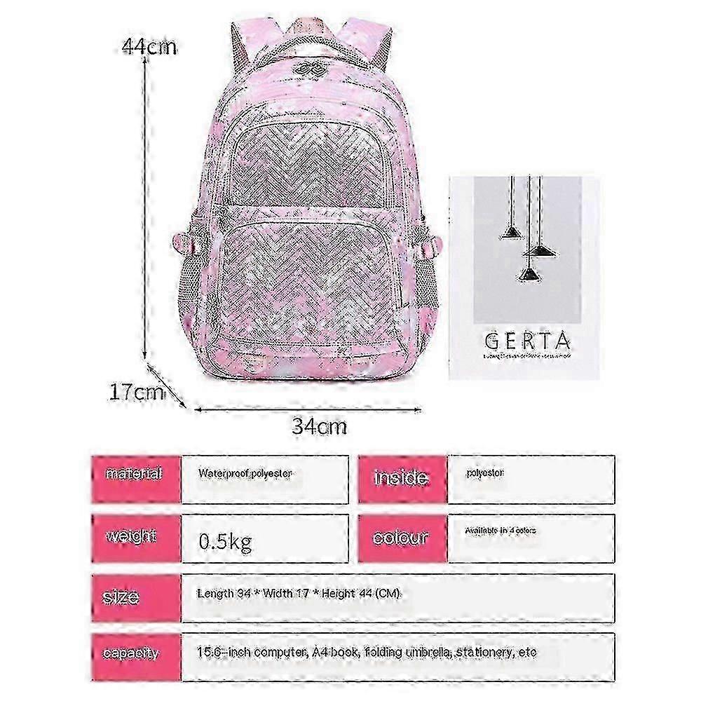 KPop Demon Huntersstudent backpack