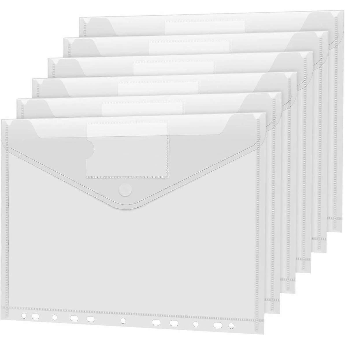 A4 Folder, A4 Folder Stable Plastic