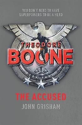 Theodore Boone: The Accused