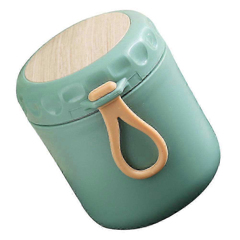 Thermal Cup Double-Layer Insulated Cup for Food Storage