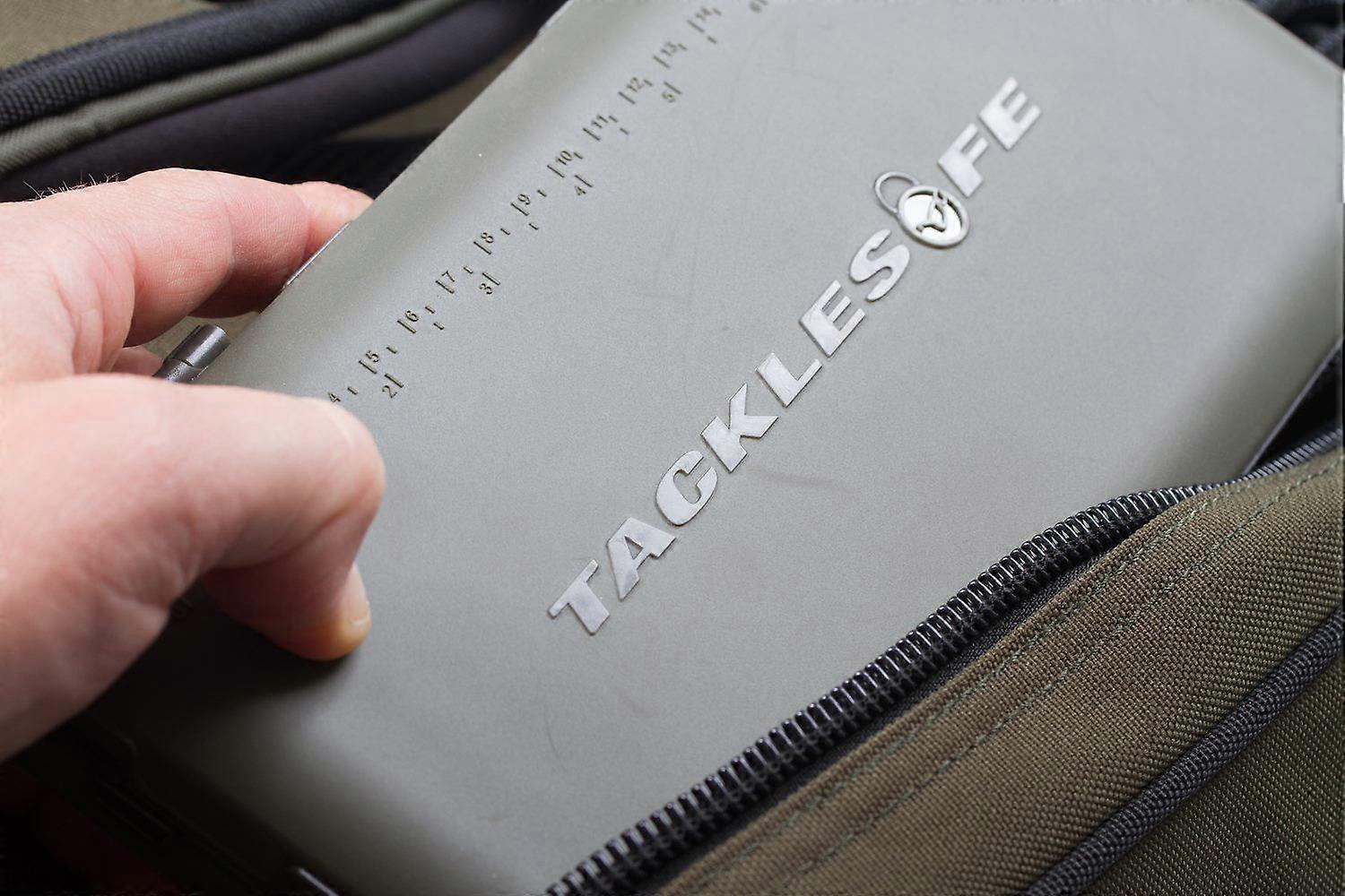 Korda Tacklesafe / Fishing Rig Storage