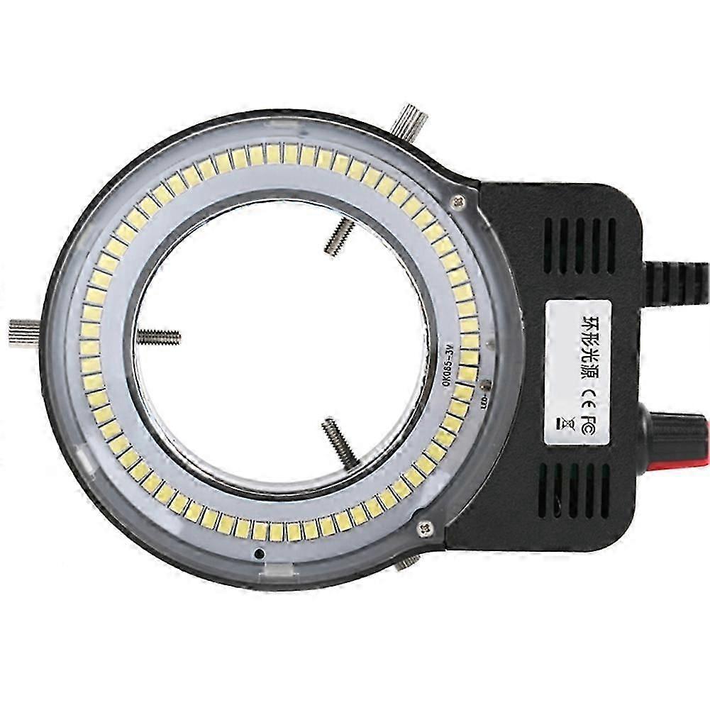 70 LED SMD High Intensity Lighting USB Ring Light Adjustable Fill Light