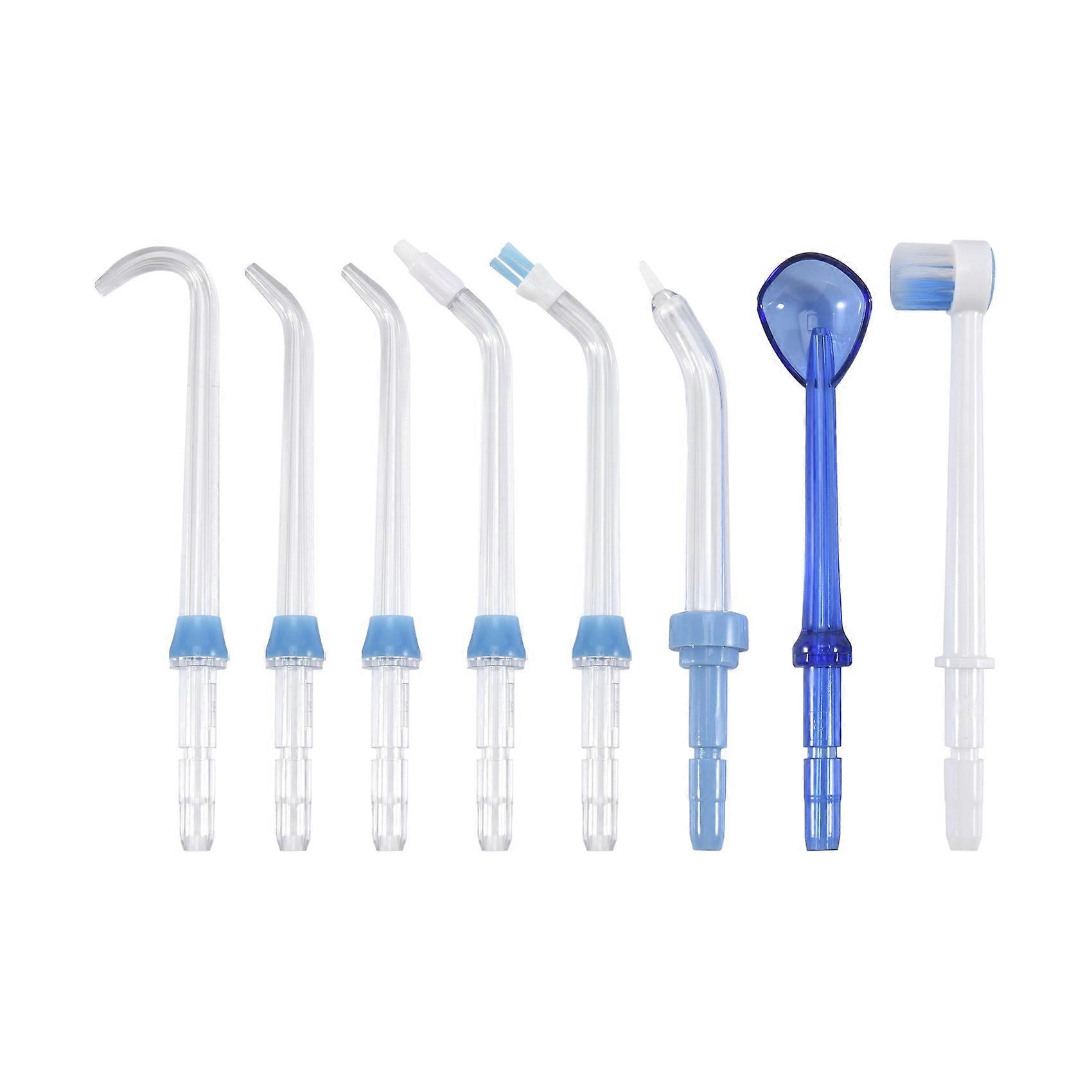 Replacement Tips for ,Replacement Classic Jet Tips Compatible for Oral Irrigator