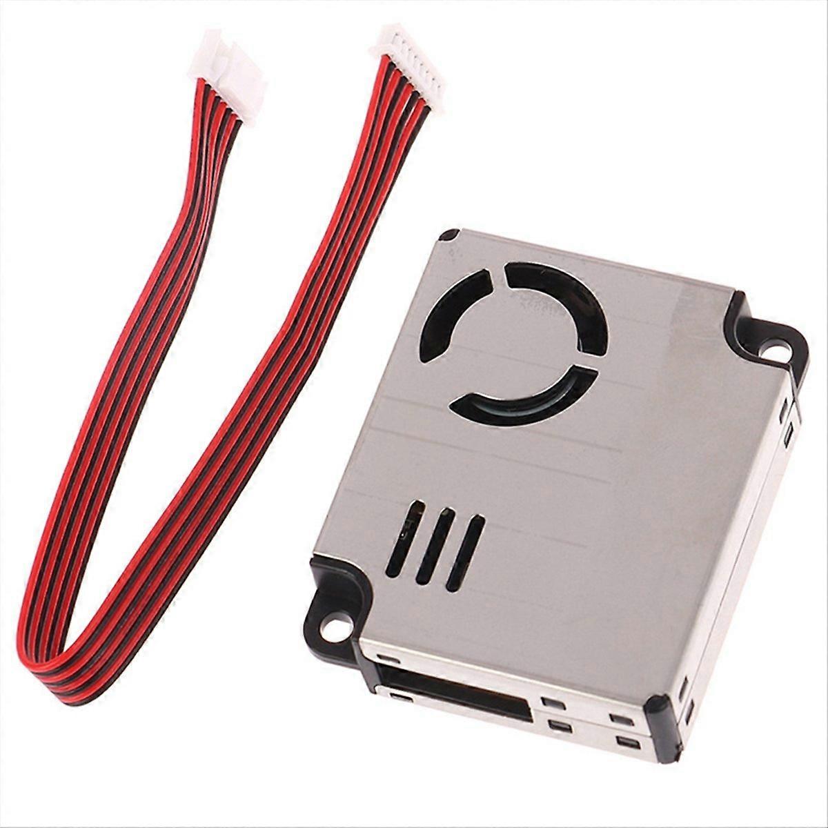 PMS9103M PM2.5 Laser Dust Particle Sensor Module Detects PM2S-3