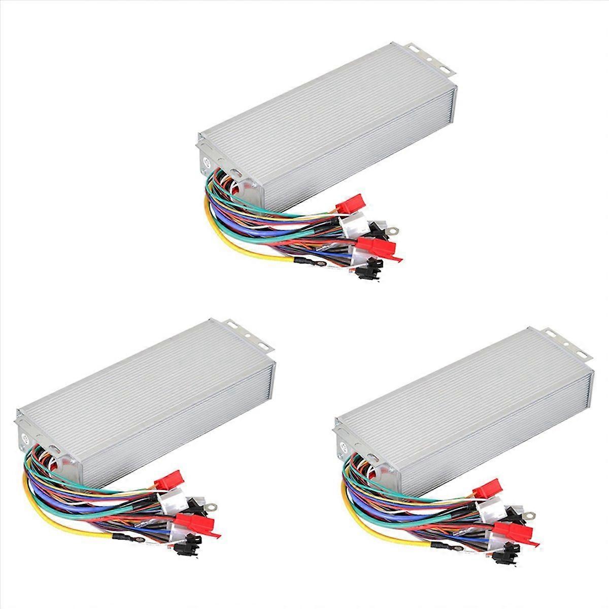 48-72V 2000W DC Brushless Motor Speed Controller Replacement