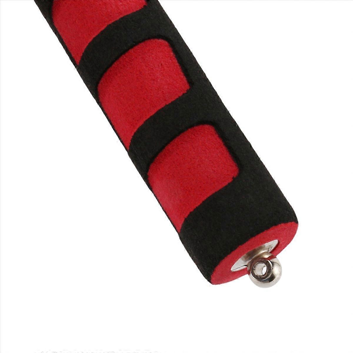 6X Extendable 2M Portable Telescopic Handheld Flag Pole Tool for Flags Windsock